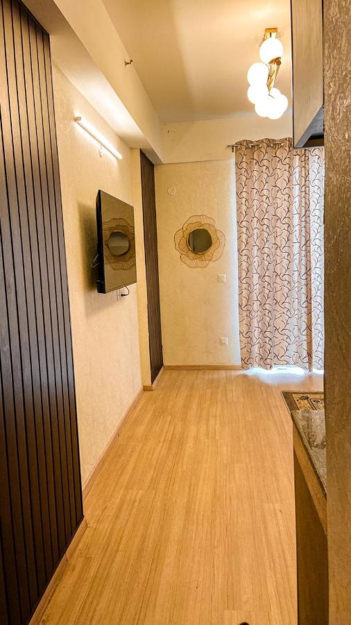 الشقق الفندقية لاكناوفي  Caramel Dlf My Pad المظهر الخارجي الصورة